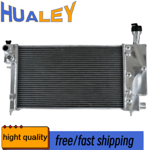 Radiator for 1991 - radiator, 1991-2000