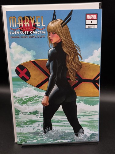Marvel swimsuit special brand - swimsuit,