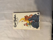 Enid Blyton Book, Rag, Tag And