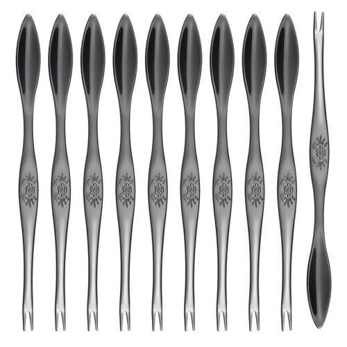Pcs crab forks seafood - crab,