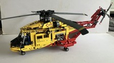 LEGO 9396 Technic Helicopter
