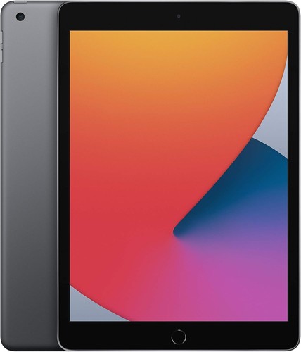 Apple ipad 8th gen 32gb - apple,