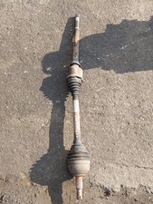 PEUGEOT CITROEN DISPATCH 07-016 1.6 4 DRIVER FRONT DRIVESHAFT OSF 1440100780. 