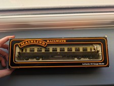 Mainline railways 937124 gwr - 937124,