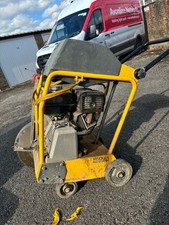 Wacker Neuson PFS 1345 Floor/Road Saw