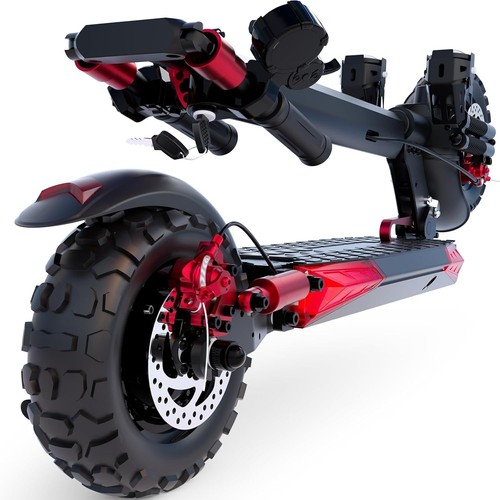 J11max scooter adult 18ah 11 - adult,