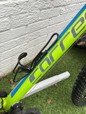 Carrera Sulcata Ltd Edition