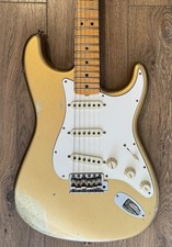 Fender Stratocaster Custom