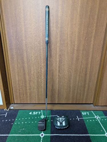 Toulon putter hc - toulon,