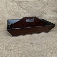 Early Victorian Cutlery /