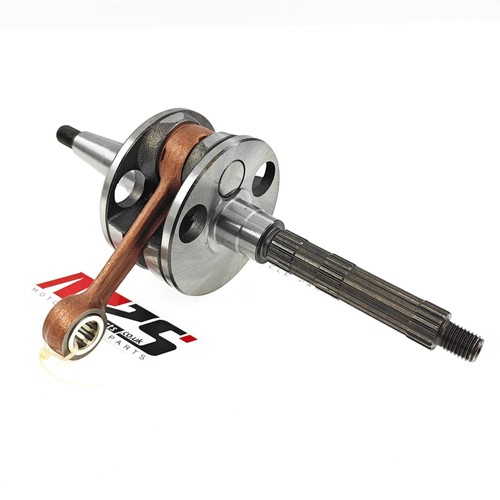 Crankshaft nrg dna runner - nrg, zip