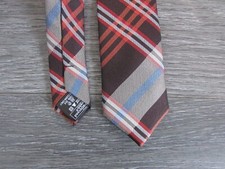 Butler and Webb 100% Silk Tie