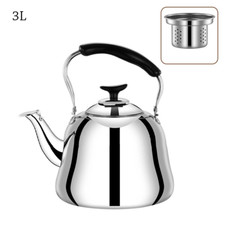 Thickened Tea Kettle Stainless