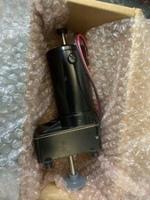 Blodgett Middleby Marshall Conveyor Motor 