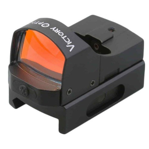 Vector optics victoptics 1x18 - optics,