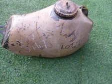 Armstrong mt500 motorcycle