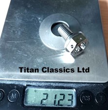 KTM 250EXC TITANIUM front