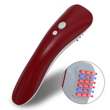 Anti Loss Hair Laser Comb
