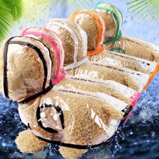 Pet Dog Puppy Rain Coat