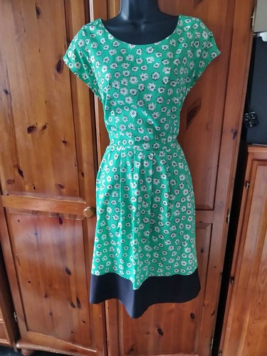 Ladies size daisy - ladies, 16