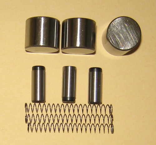 Starter freewheel repair - , kit
