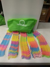 225 Pieces Mindscope Glow In