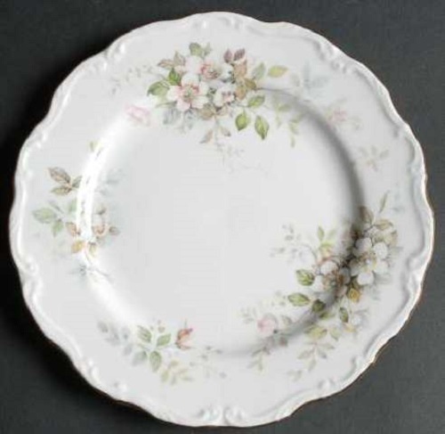 Royal albert haworth bone - royal,