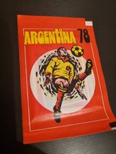 Argentina 1978 FKS Single