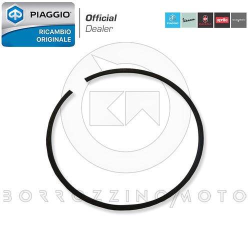 Original piaggio clutch bell - piaggio,