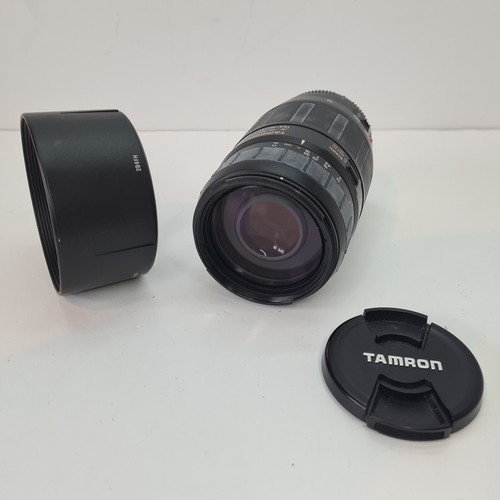Tamron 300mm 5 6 zoom - 70-300mm,
