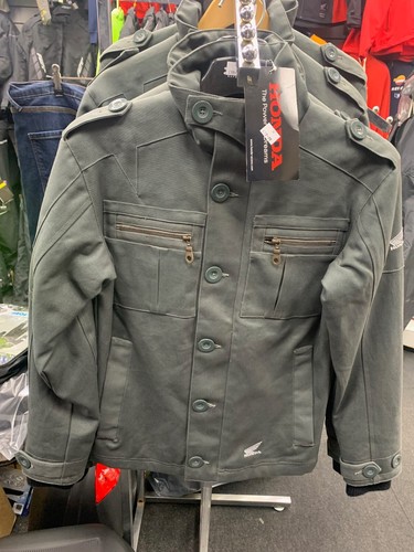 Honda joe rocket casual - rocket,