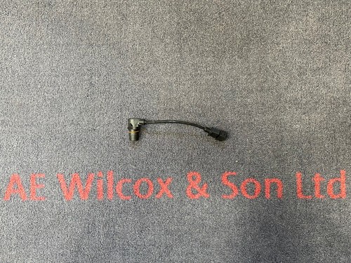 Rover diesel crank shaft - 25/45,