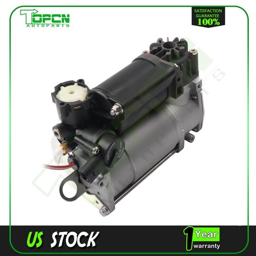 Air suspension compressor - air,