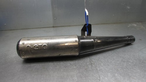 Motorcycle motad netta exhaust - motad,