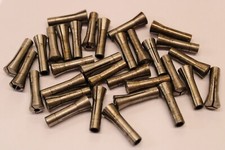 x32 Crawford collets 1720 Series 7mm Watchmakers collets 0.038"-0.2187" bores #1