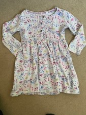 Girls Age 3-4 Mantaray at Debenhams Pink Floral Dress