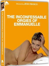 The Inconfessable Orgies Of