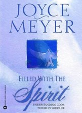 Filled with the Spirit