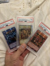 Yu-Gi-Oh TCG QCSR 25th