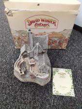 David winter cottages cornish - david,