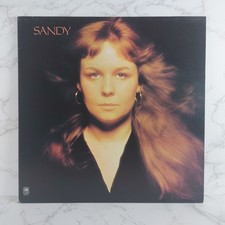 Sandy Denny – Sandy  12"