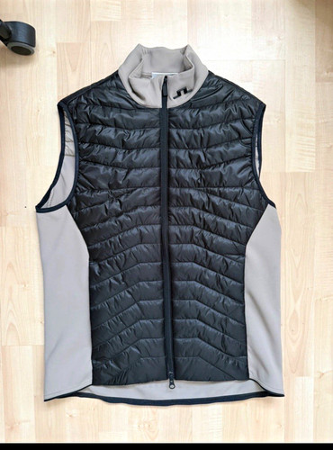 Lindeberg men full zip - j.lindeberg,