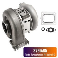 Turbo Turbocharger 3791465 for