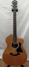 TAYLOR / 114CE Acoustic Guitar