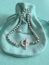 Tiffany & Co Sterling Silver