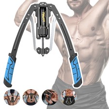 Adjustable Torsion Arm Fitness