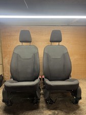 FORD TRANSIT COURIER MK1 FRONT