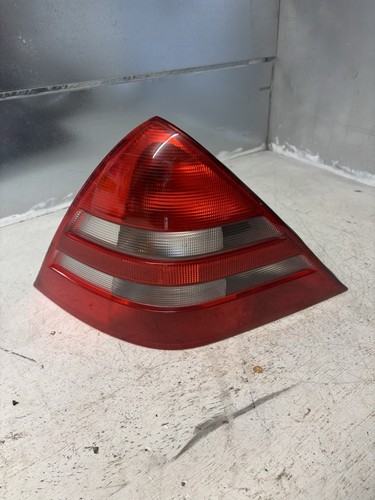 Merc slk r170 rear light - merc,