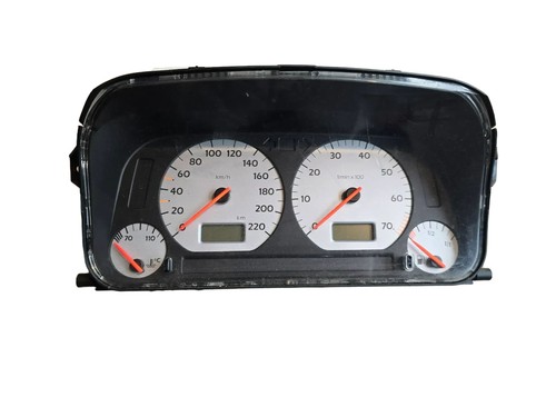 Speedometer golf gasoline - vw,