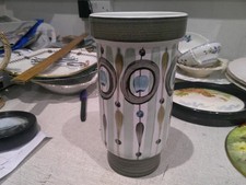 Langley Vase 19 Cm Tall